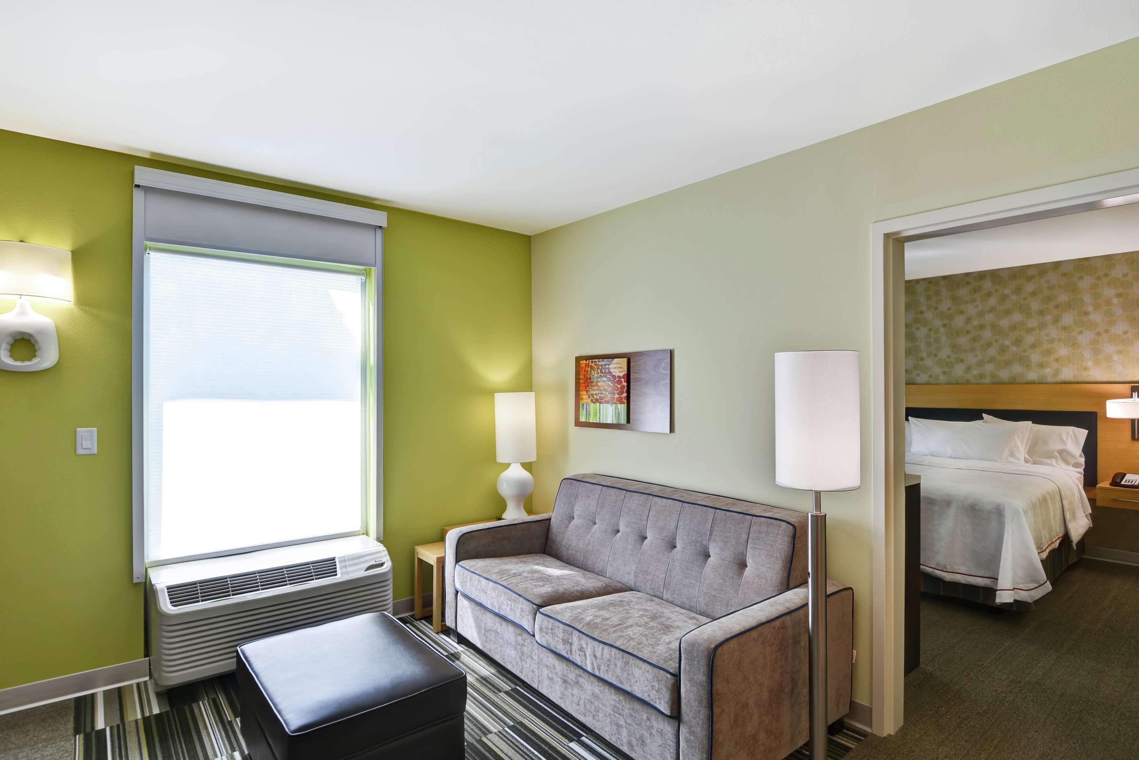 Home2 Suites By Hilton Hilton Head Hilton Head Island Buitenkant foto