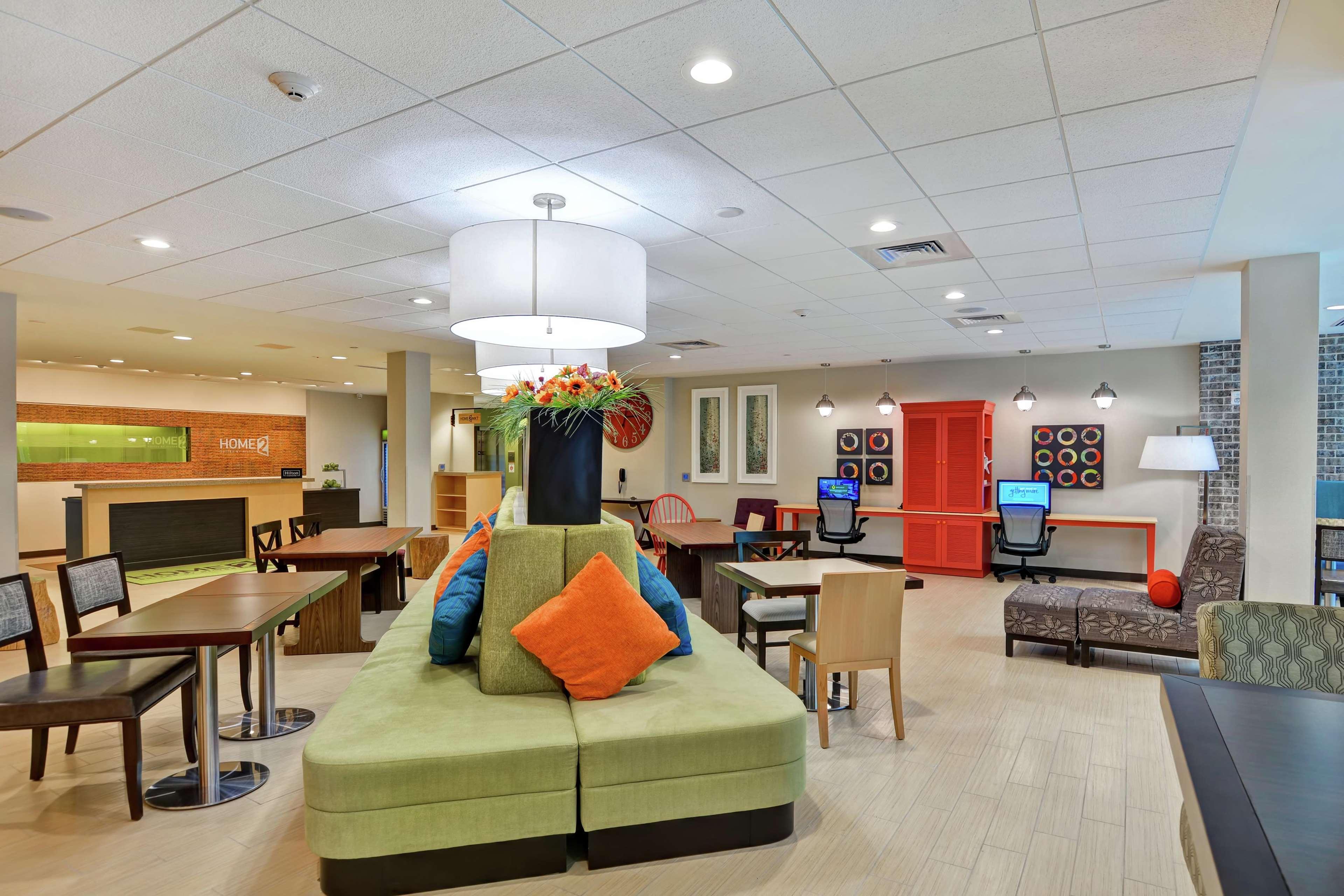 Home2 Suites By Hilton Hilton Head Hilton Head Island Buitenkant foto