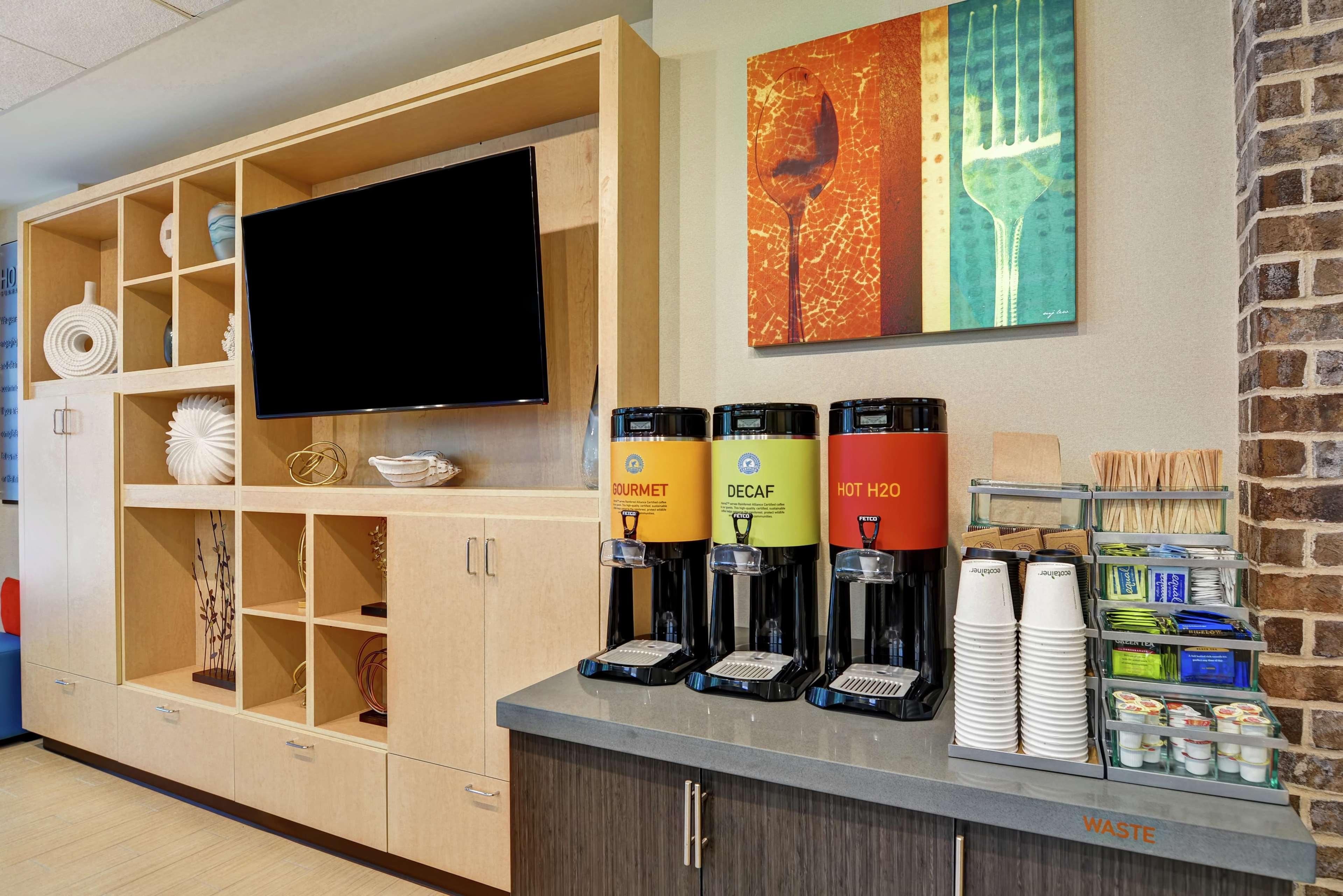 Home2 Suites By Hilton Hilton Head Hilton Head Island Buitenkant foto