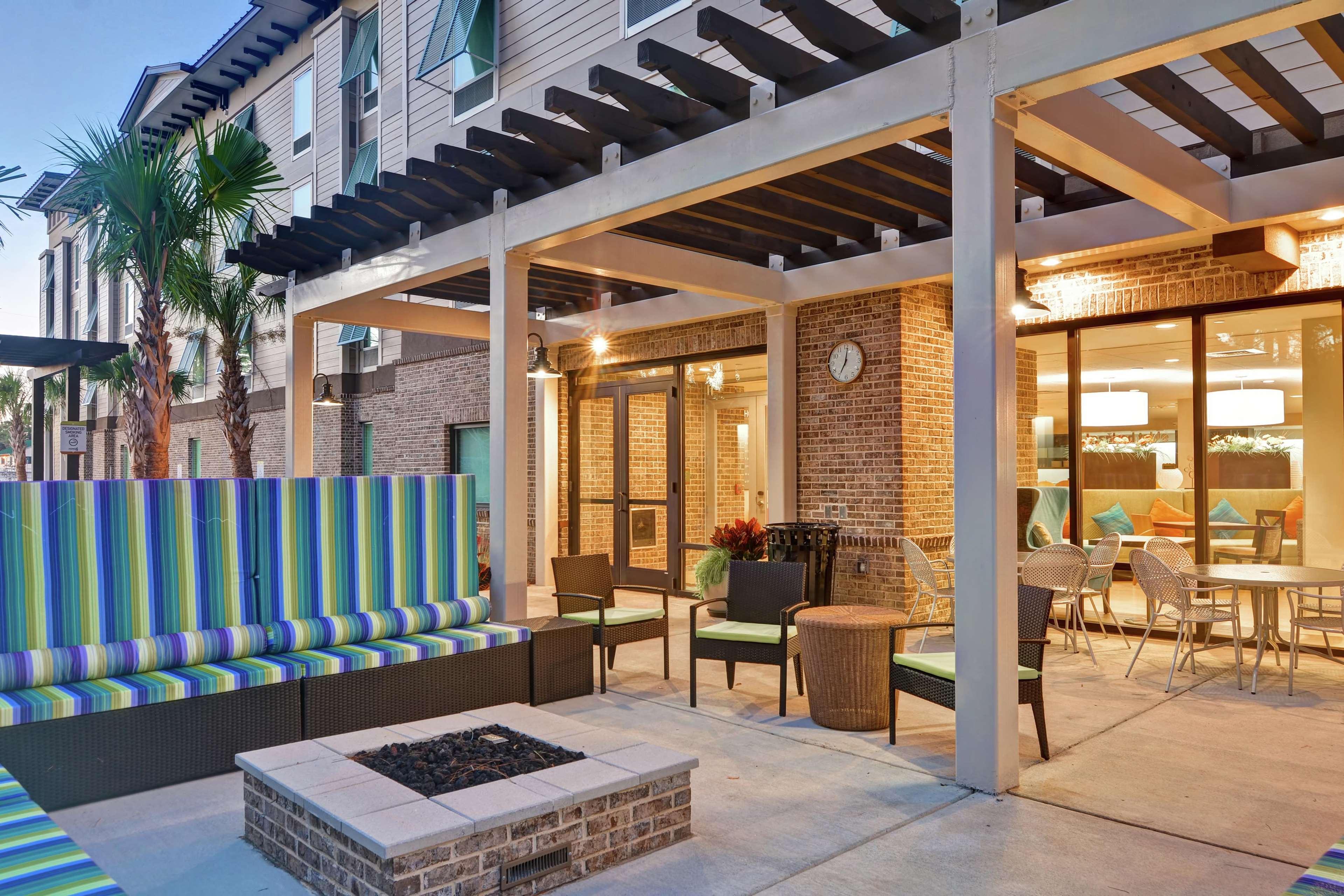 Home2 Suites By Hilton Hilton Head Hilton Head Island Buitenkant foto