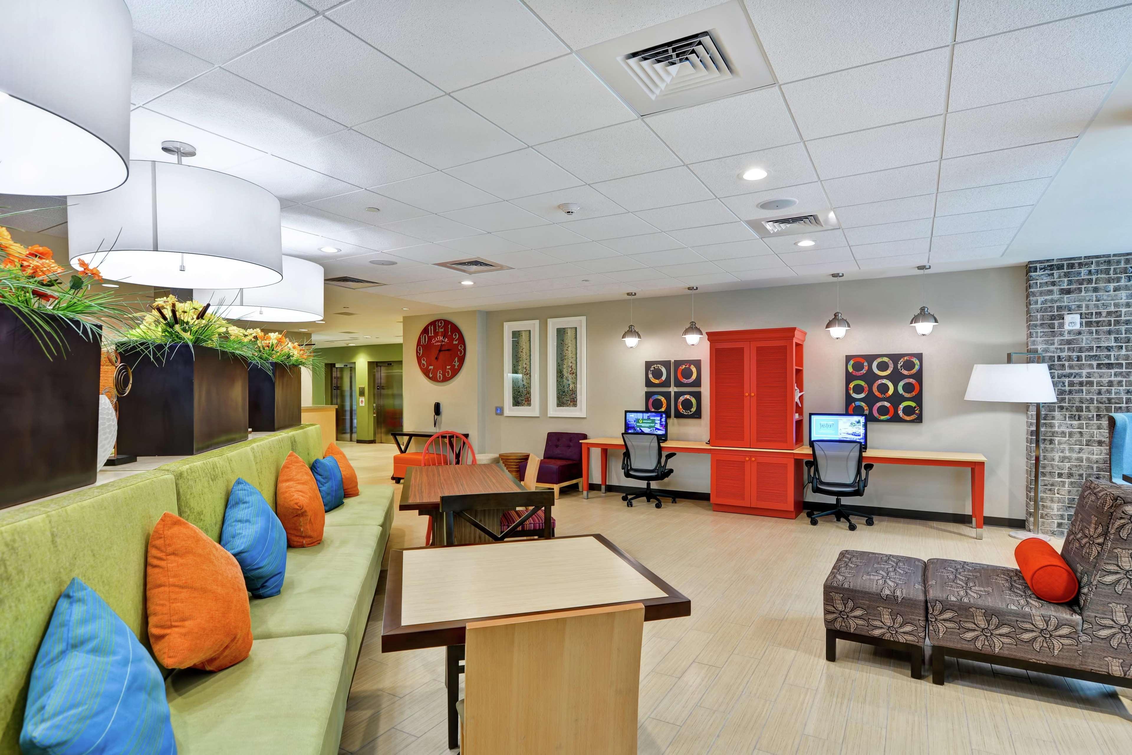 Home2 Suites By Hilton Hilton Head Hilton Head Island Buitenkant foto