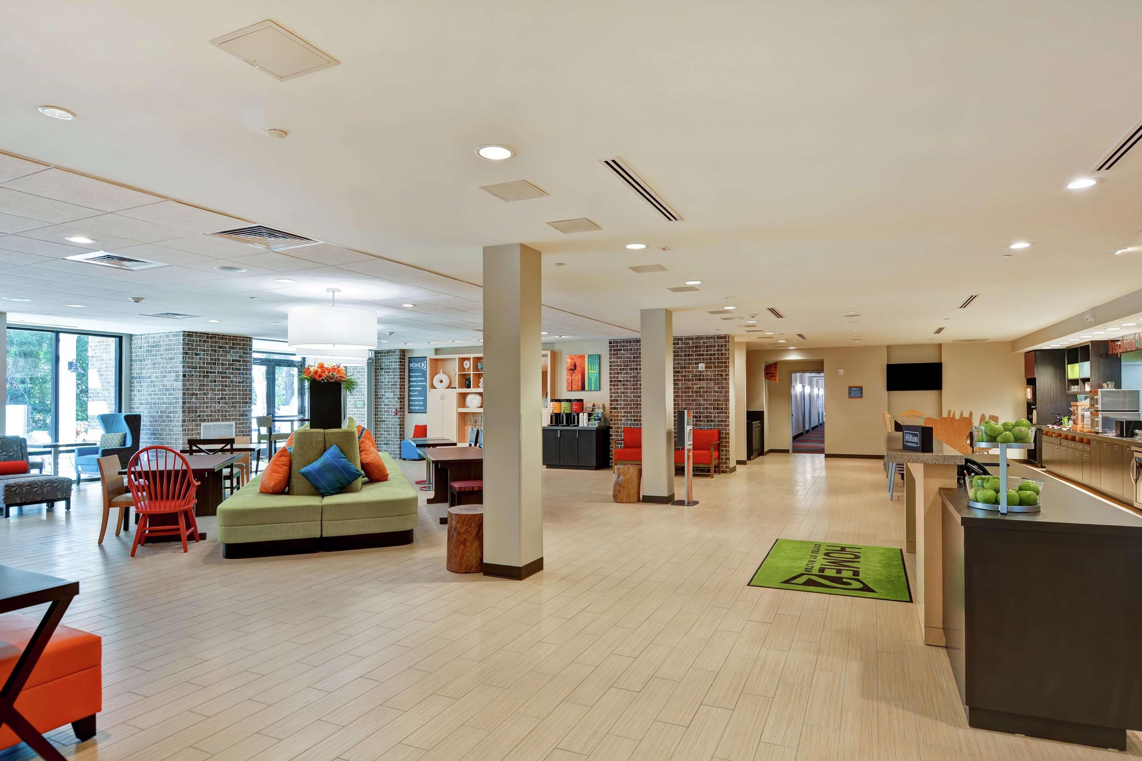 Home2 Suites By Hilton Hilton Head Hilton Head Island Buitenkant foto