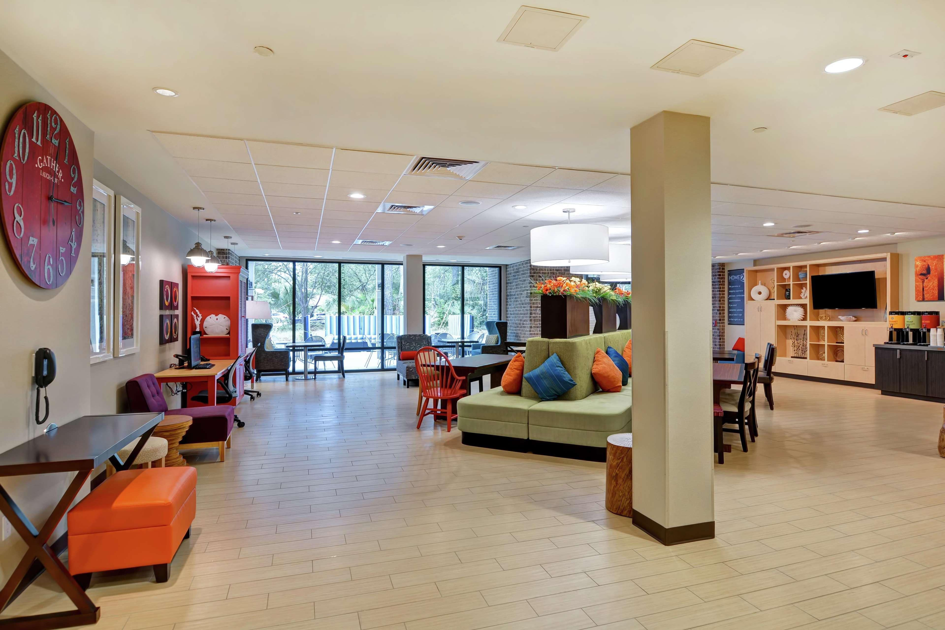 Home2 Suites By Hilton Hilton Head Hilton Head Island Buitenkant foto