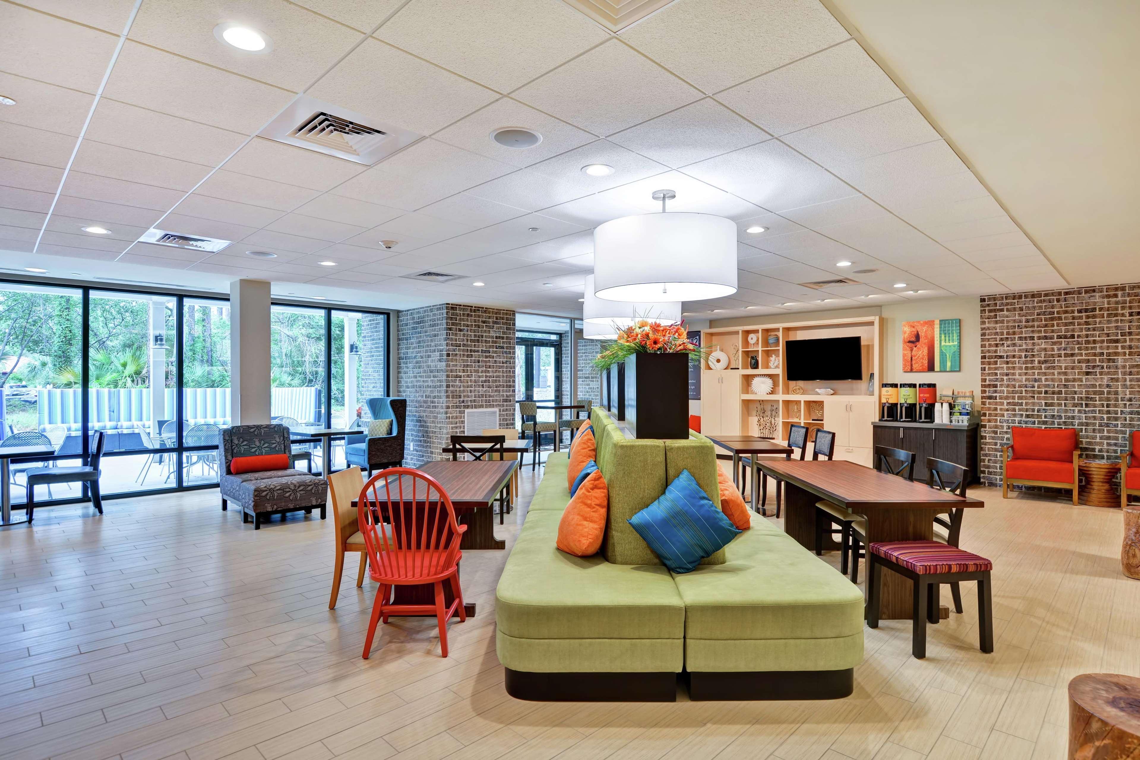 Home2 Suites By Hilton Hilton Head Hilton Head Island Buitenkant foto