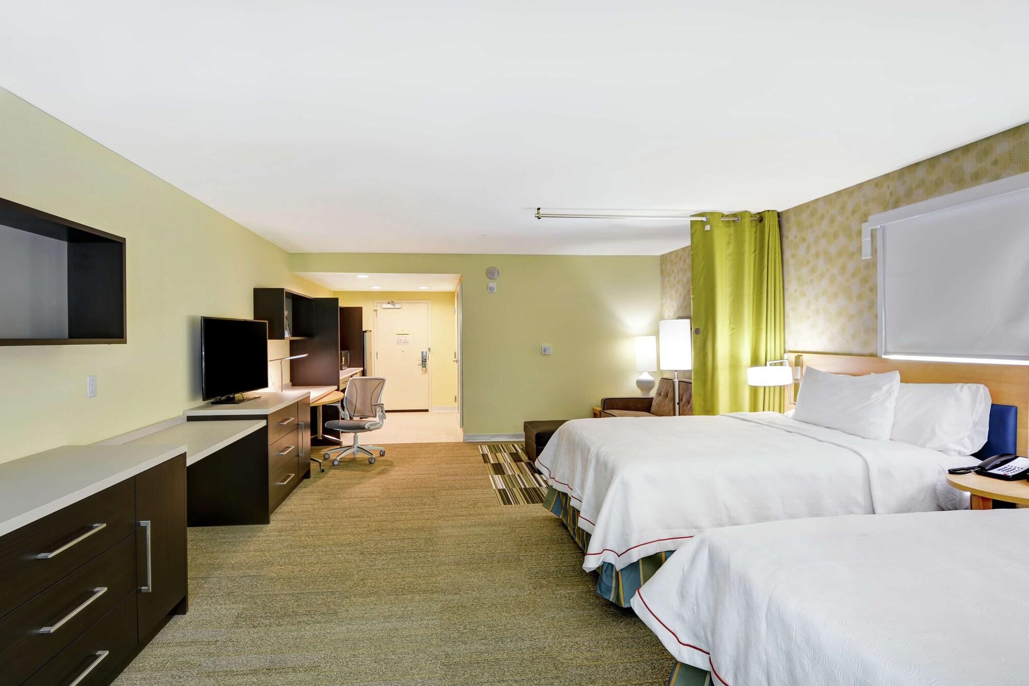 Home2 Suites By Hilton Hilton Head Hilton Head Island Buitenkant foto