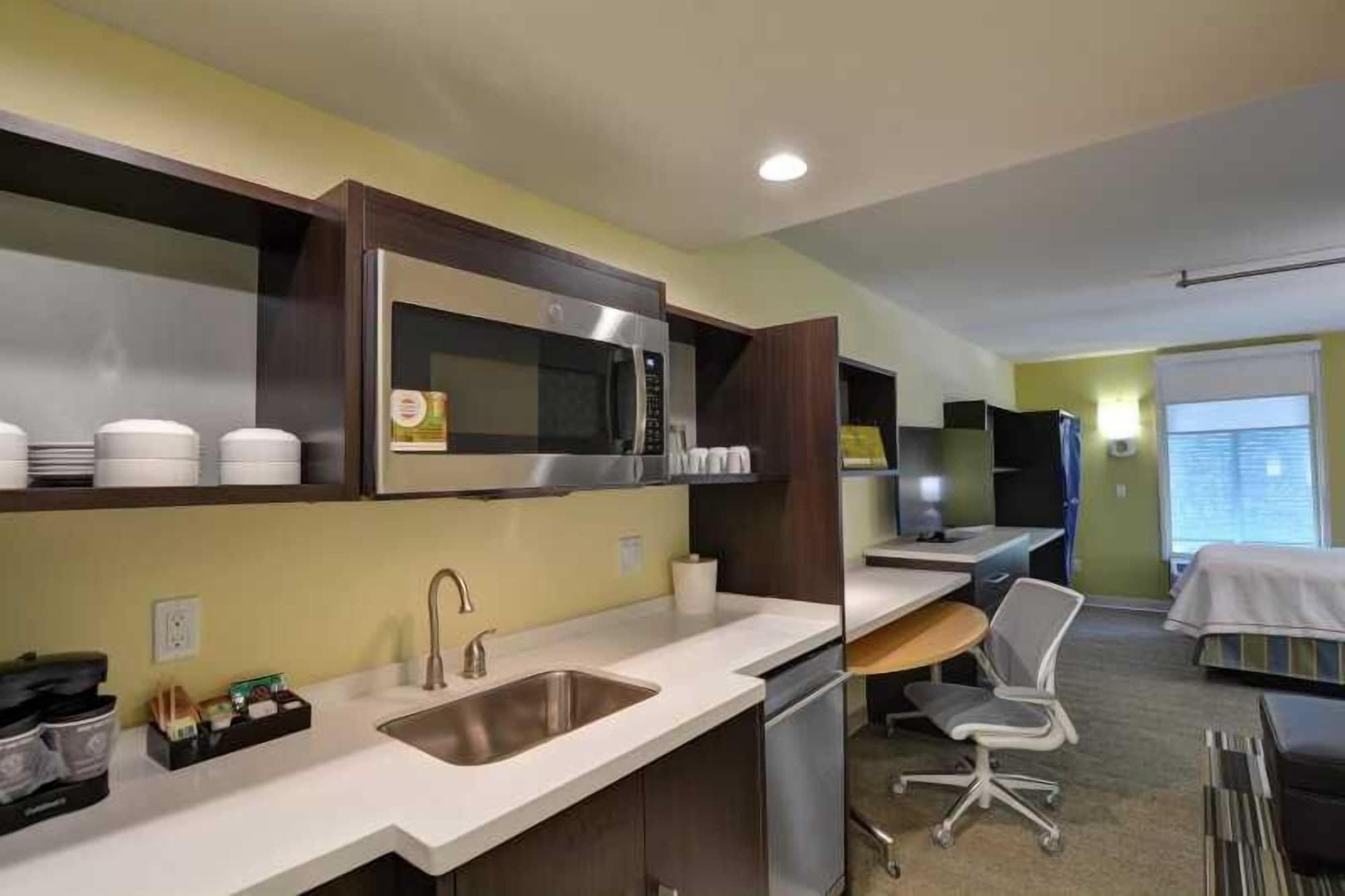 Home2 Suites By Hilton Hilton Head Hilton Head Island Buitenkant foto