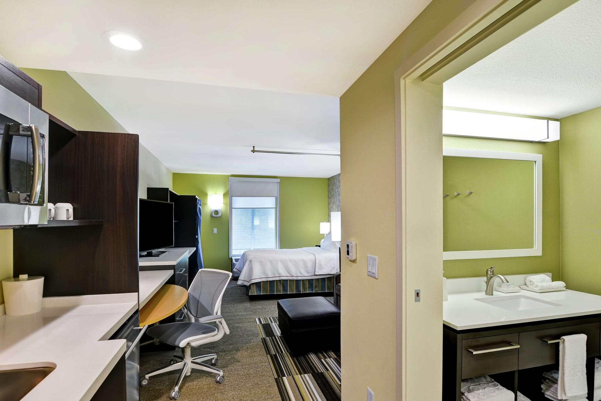 Home2 Suites By Hilton Hilton Head Hilton Head Island Buitenkant foto