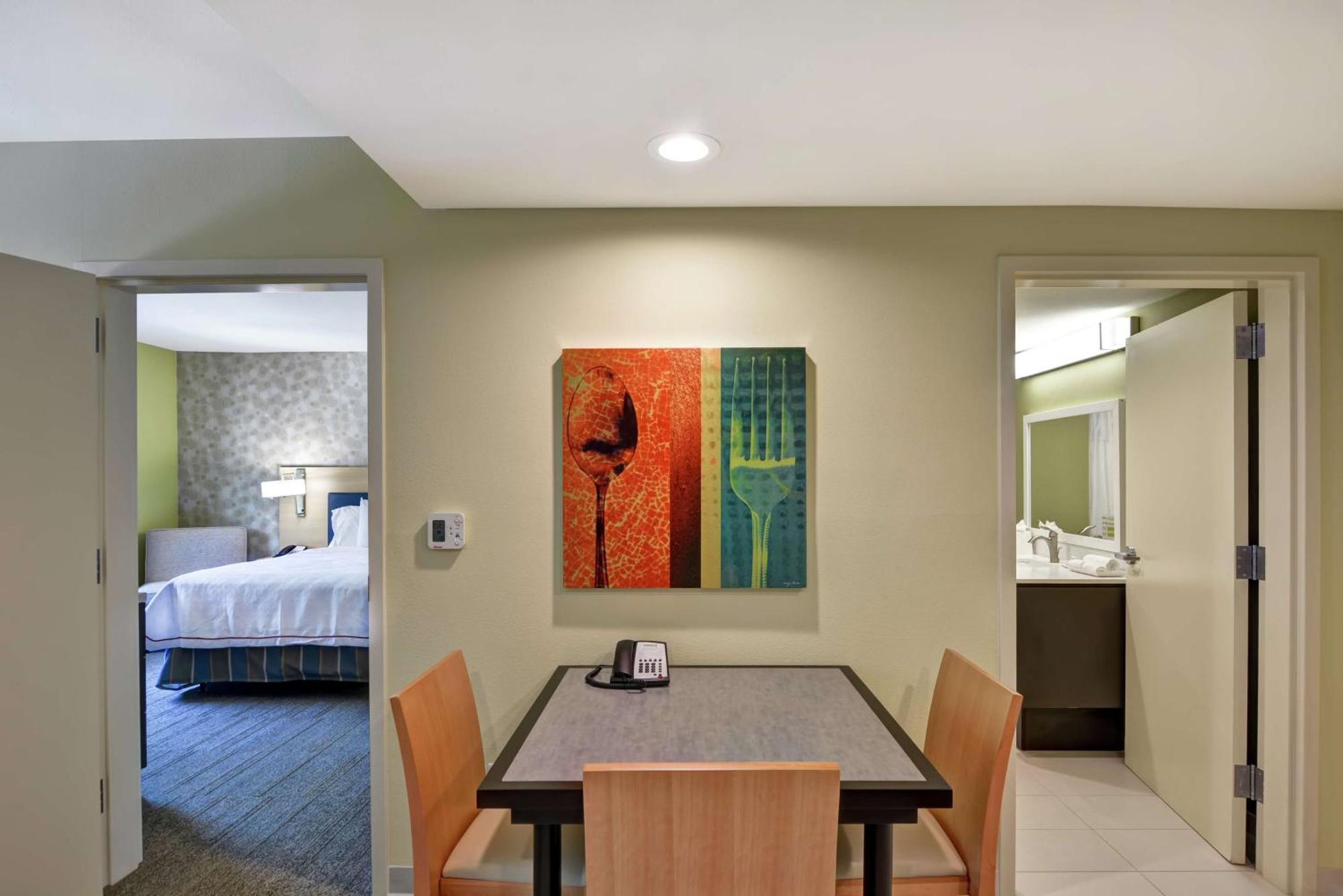 Home2 Suites By Hilton Hilton Head Hilton Head Island Buitenkant foto
