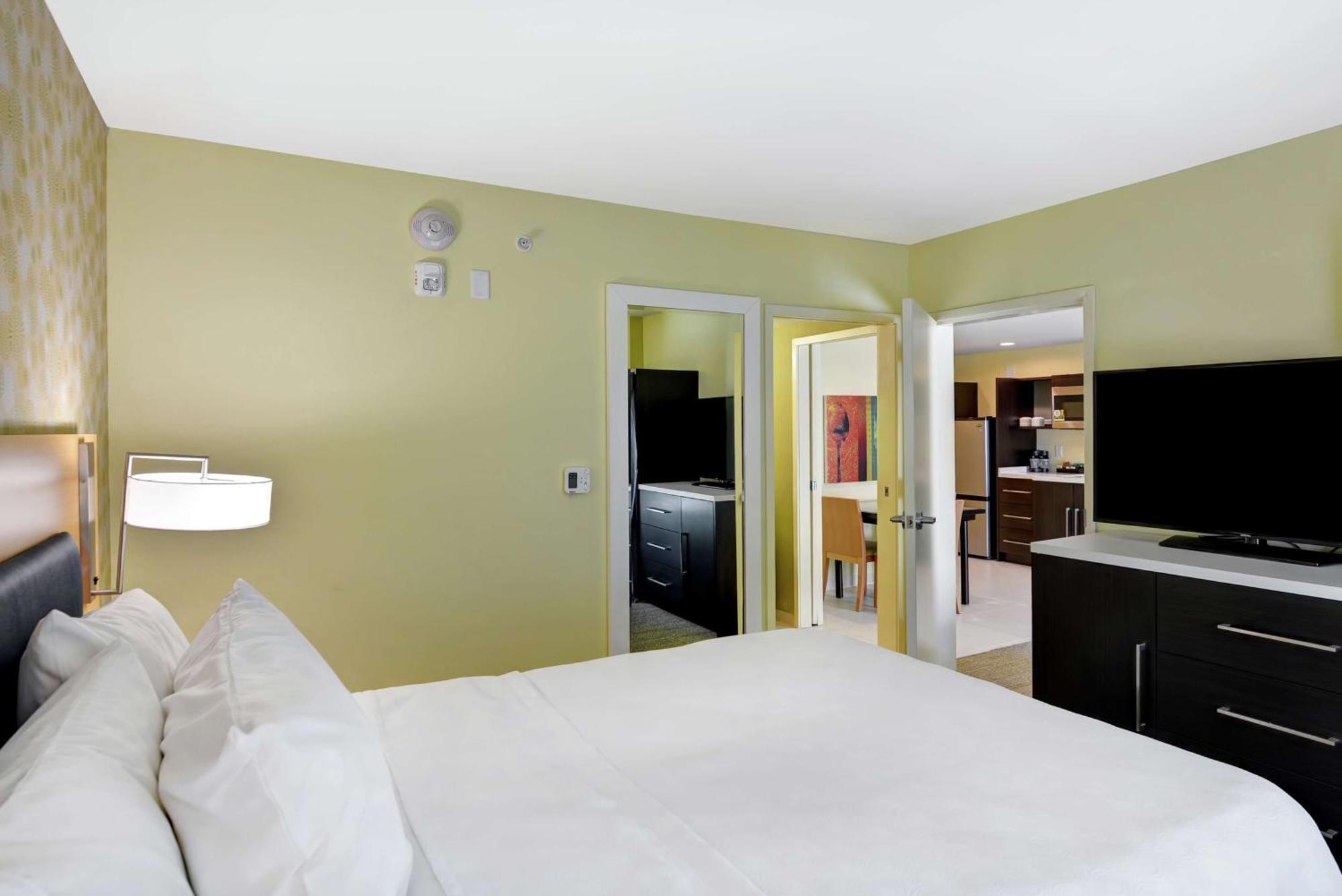 Home2 Suites By Hilton Hilton Head Hilton Head Island Buitenkant foto