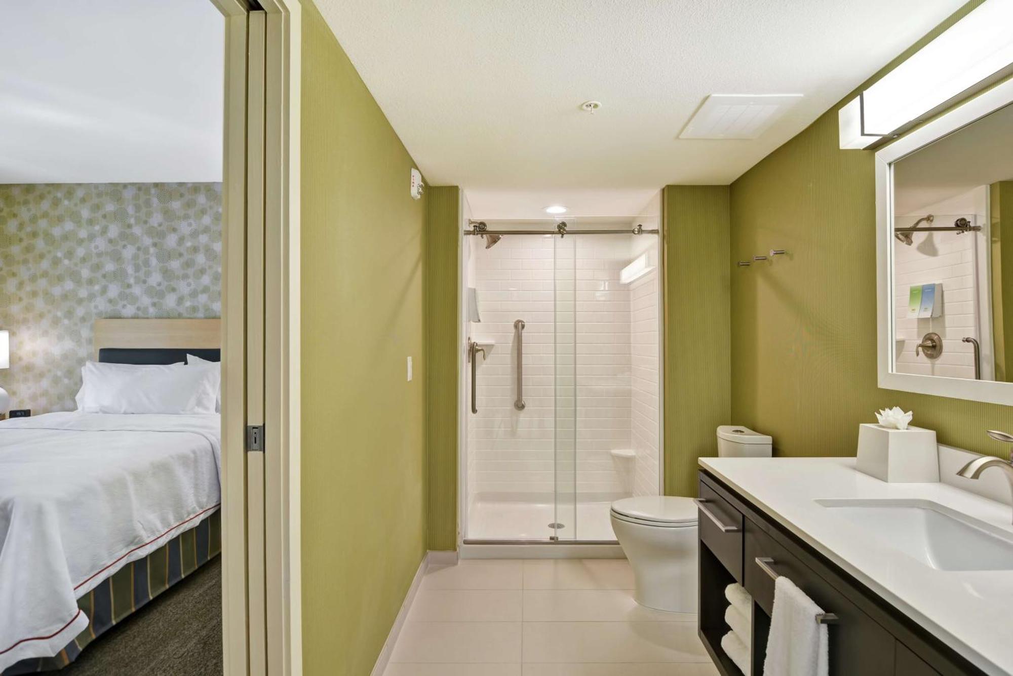 Home2 Suites By Hilton Hilton Head Hilton Head Island Buitenkant foto