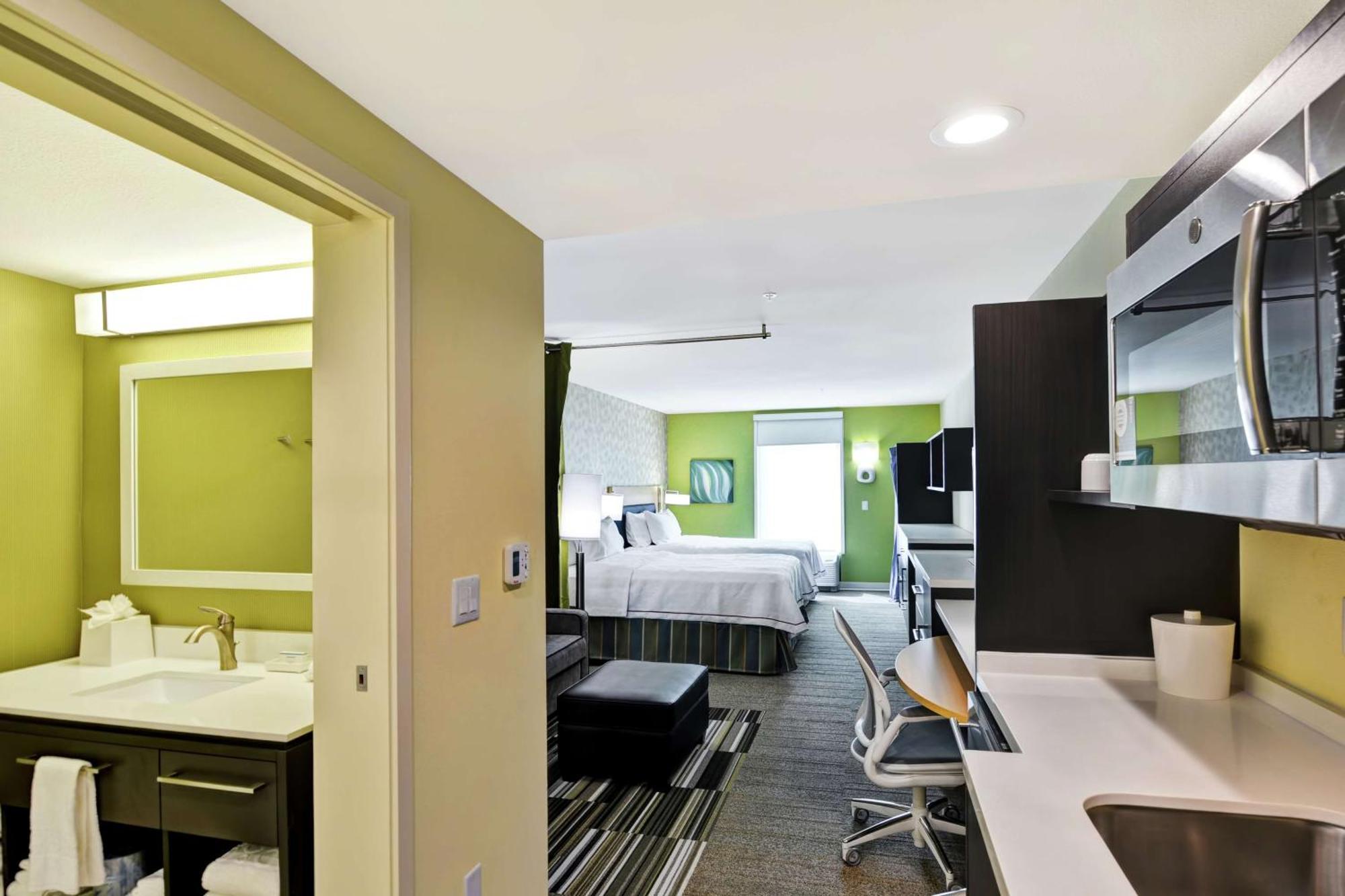 Home2 Suites By Hilton Hilton Head Hilton Head Island Buitenkant foto
