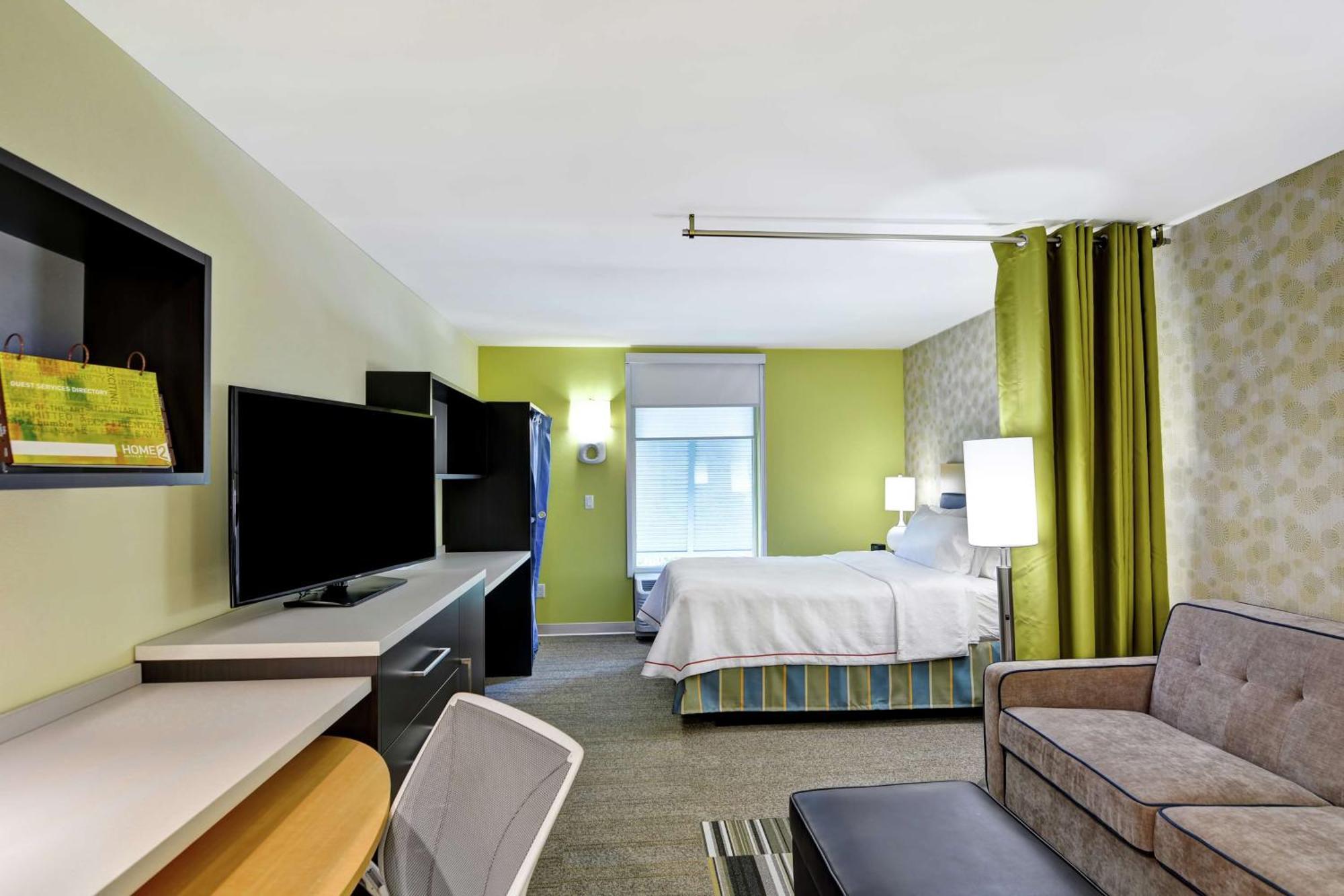 Home2 Suites By Hilton Hilton Head Hilton Head Island Buitenkant foto