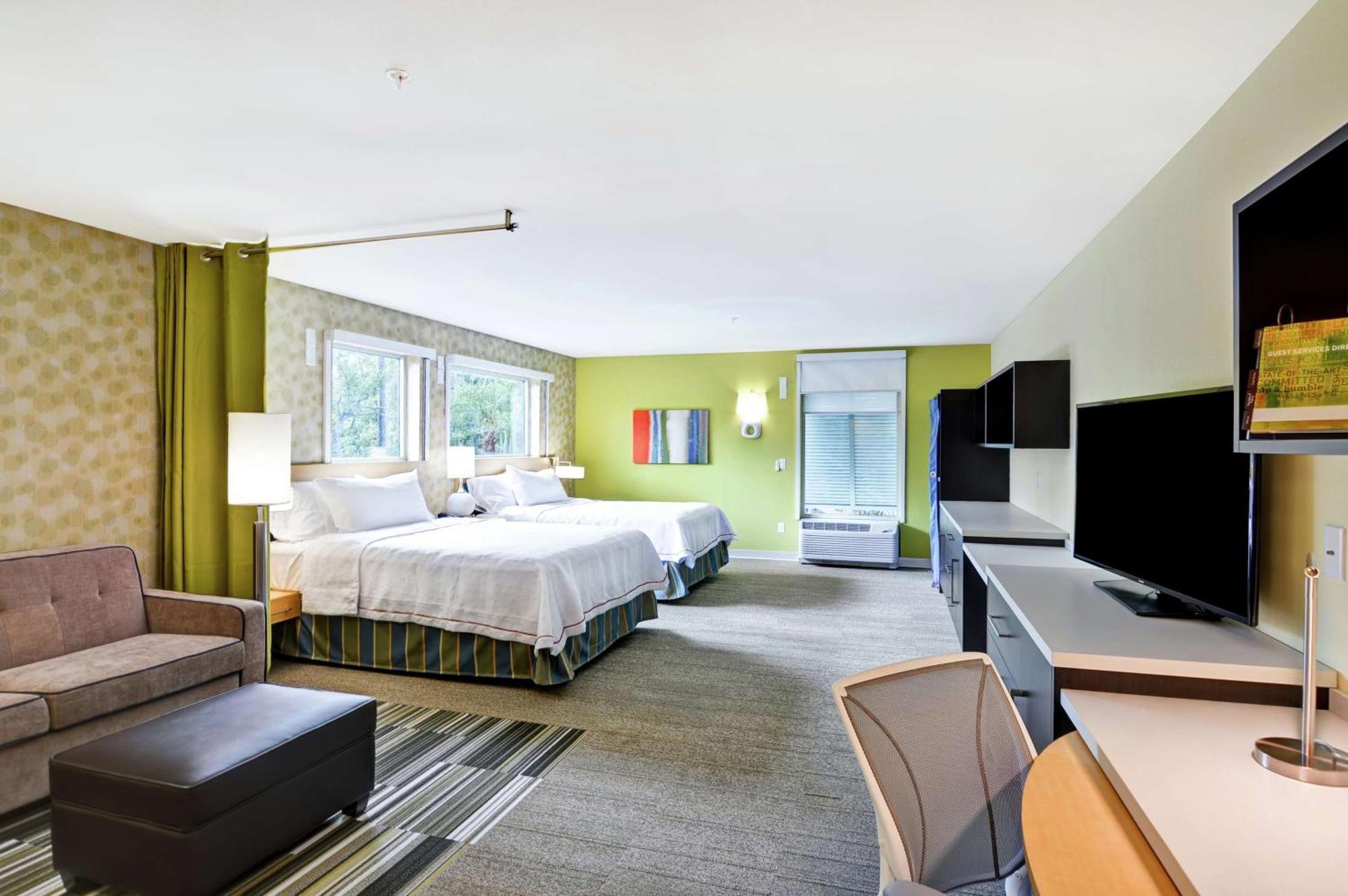 Home2 Suites By Hilton Hilton Head Hilton Head Island Buitenkant foto
