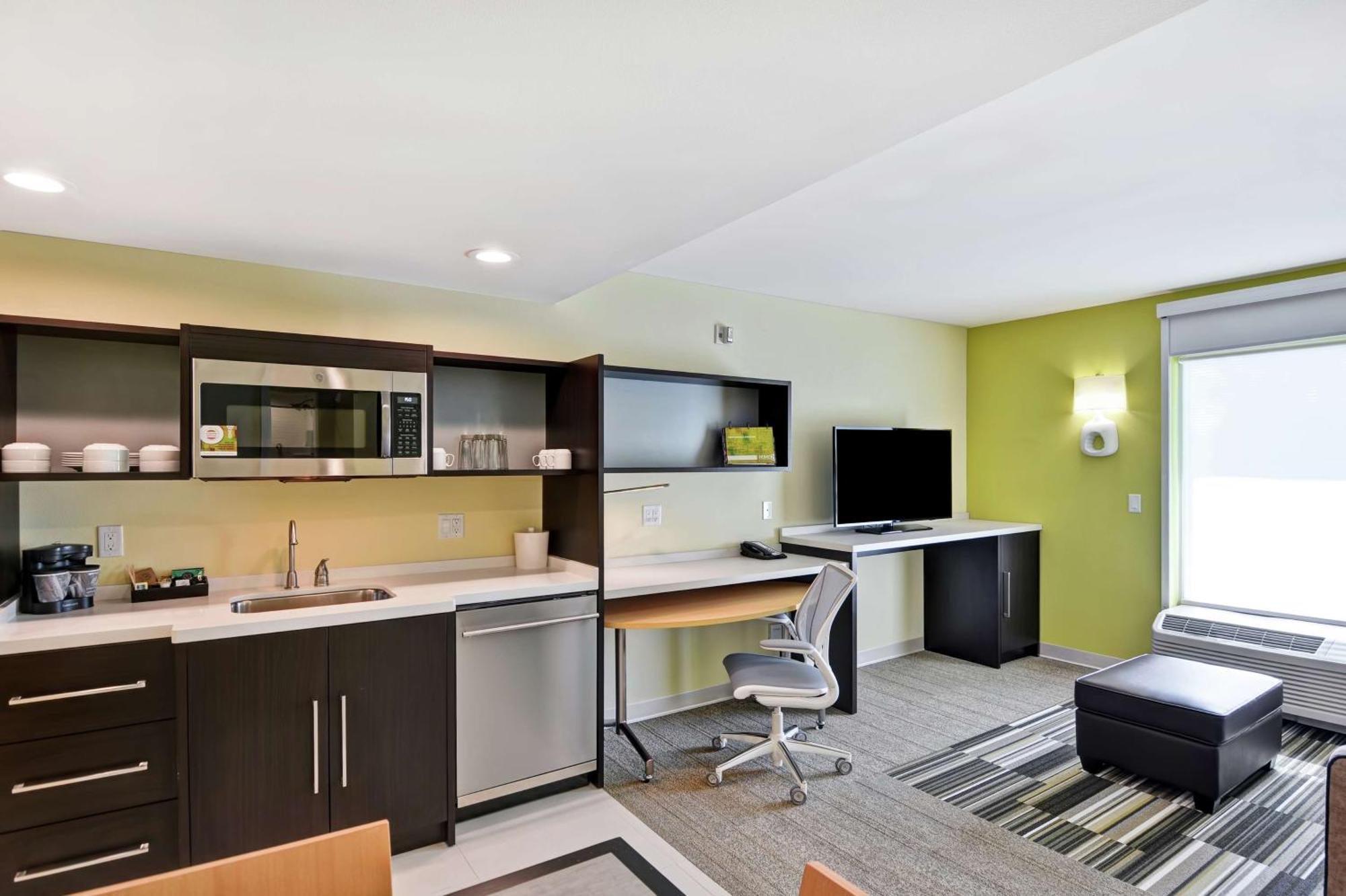 Home2 Suites By Hilton Hilton Head Hilton Head Island Buitenkant foto