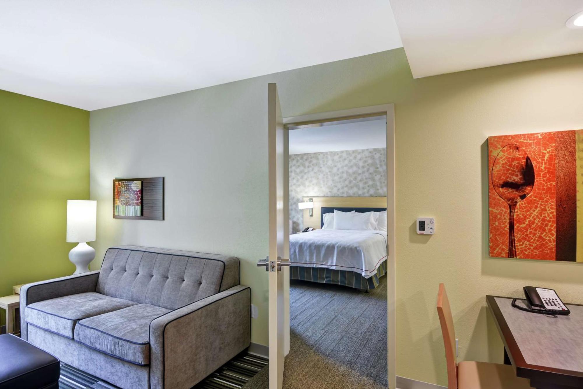 Home2 Suites By Hilton Hilton Head Hilton Head Island Buitenkant foto