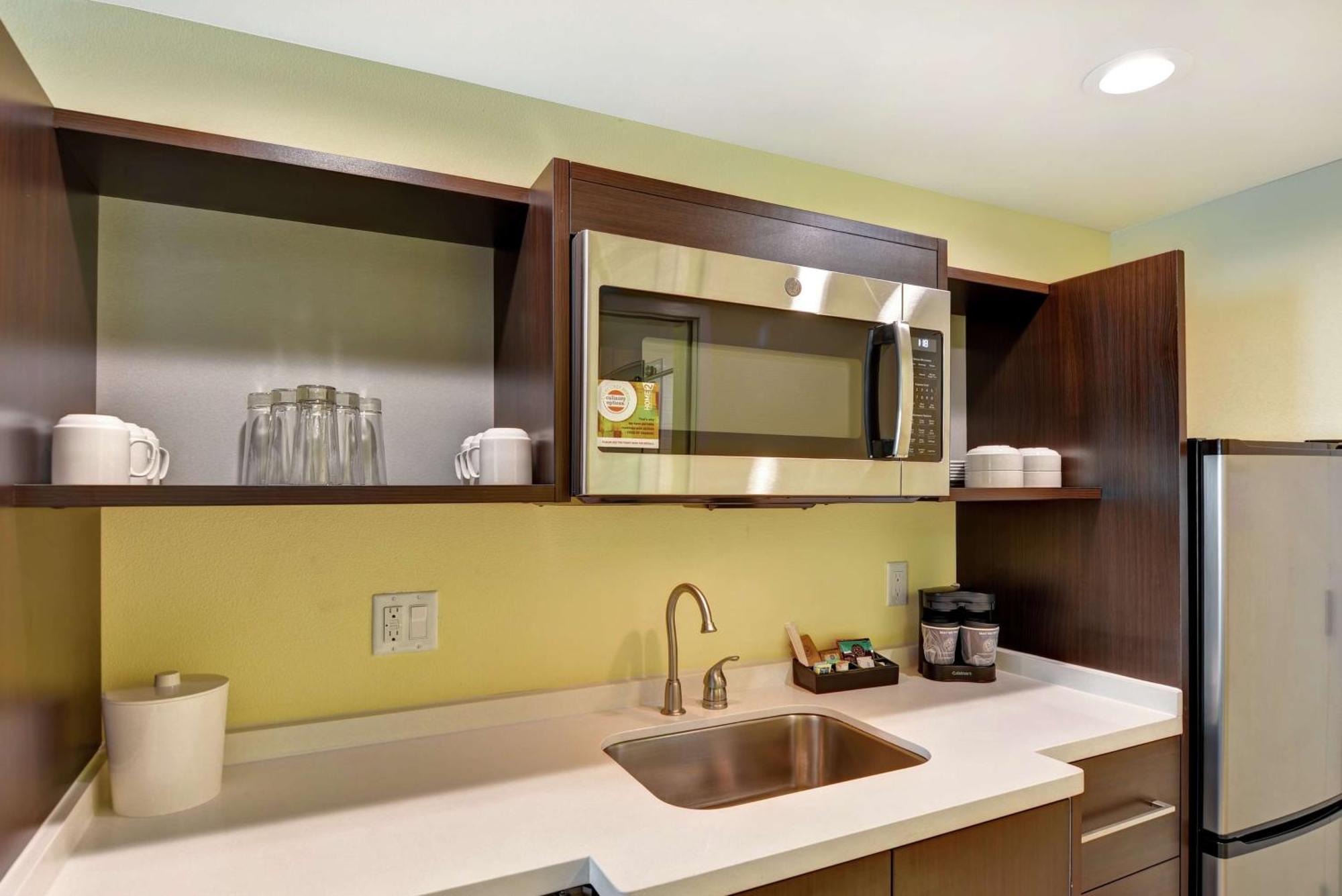 Home2 Suites By Hilton Hilton Head Hilton Head Island Buitenkant foto