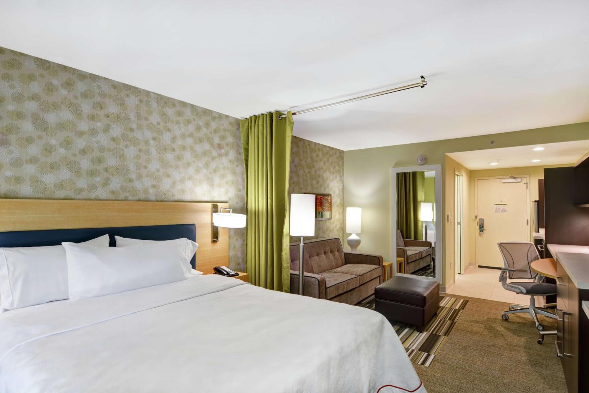 Home2 Suites By Hilton Hilton Head Hilton Head Island Buitenkant foto
