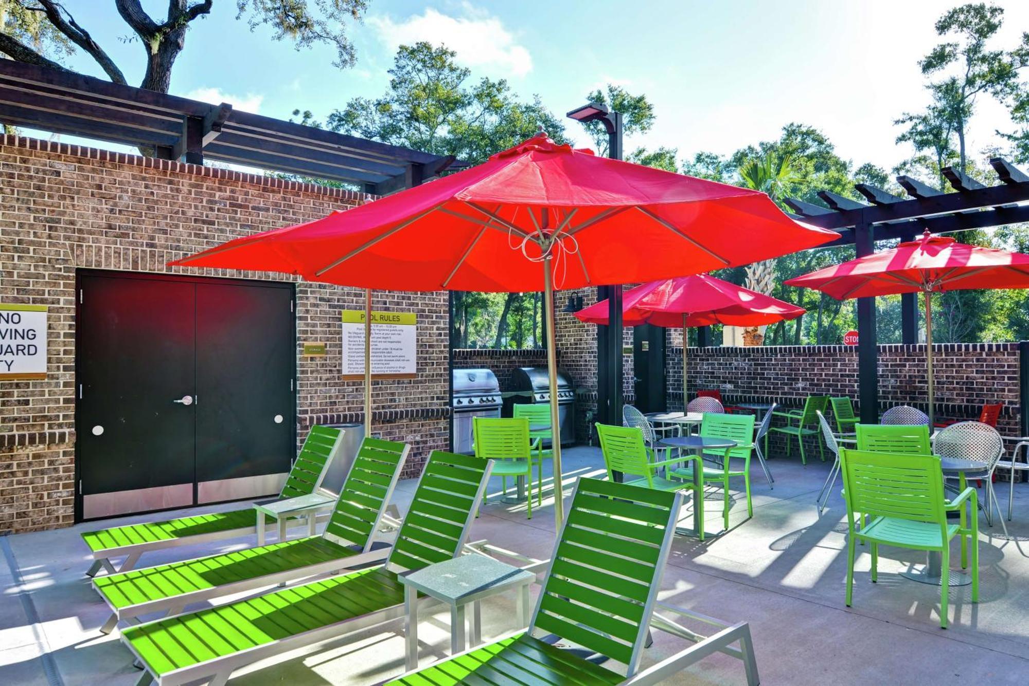 Home2 Suites By Hilton Hilton Head Hilton Head Island Buitenkant foto
