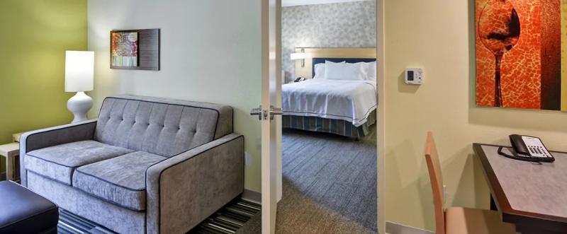 Home2 Suites By Hilton Hilton Head Hilton Head Island Buitenkant foto
