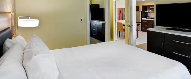 Home2 Suites By Hilton Hilton Head Hilton Head Island Buitenkant foto